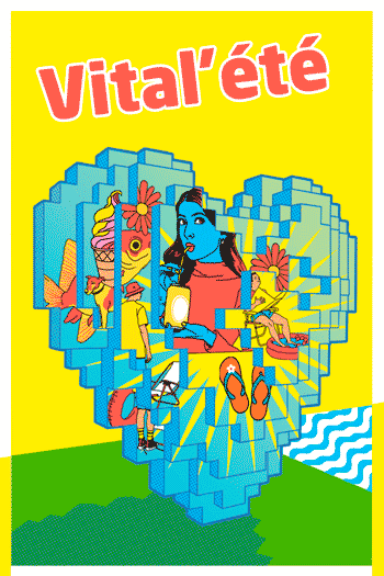 Vital'été